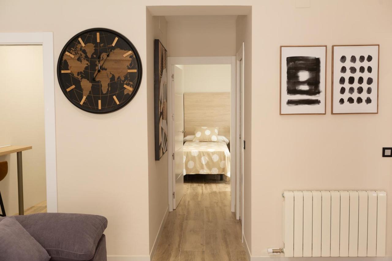 Vivienda Con Fines Turisticos "San Bartolome" Apartment Andujar Luaran gambar