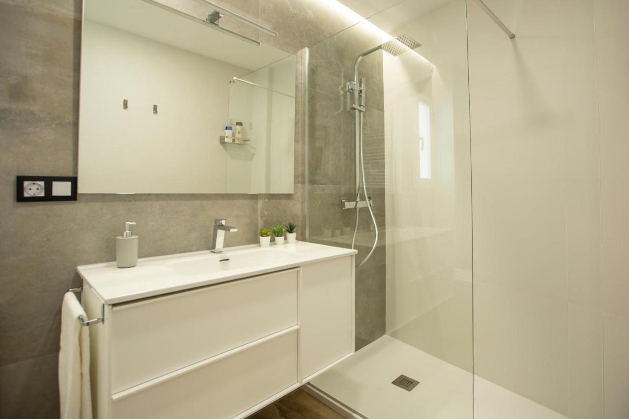 Vivienda Con Fines Turisticos "San Bartolome" Apartment Andujar Luaran gambar