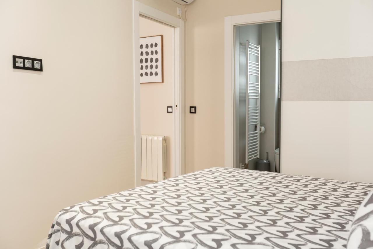Vivienda Con Fines Turisticos "San Bartolome" Apartment Andujar Luaran gambar