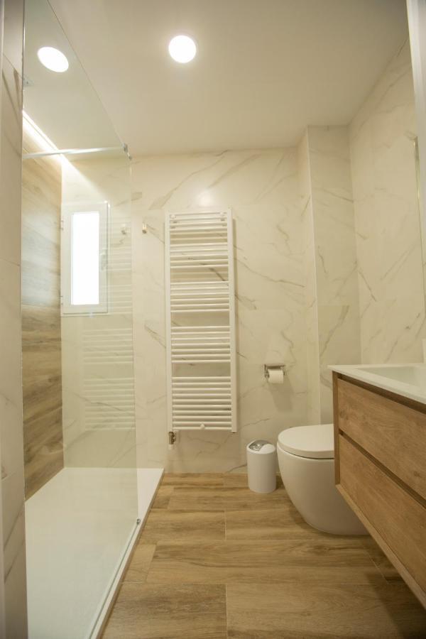 Vivienda Con Fines Turisticos "San Bartolome" Apartment Andujar Luaran gambar